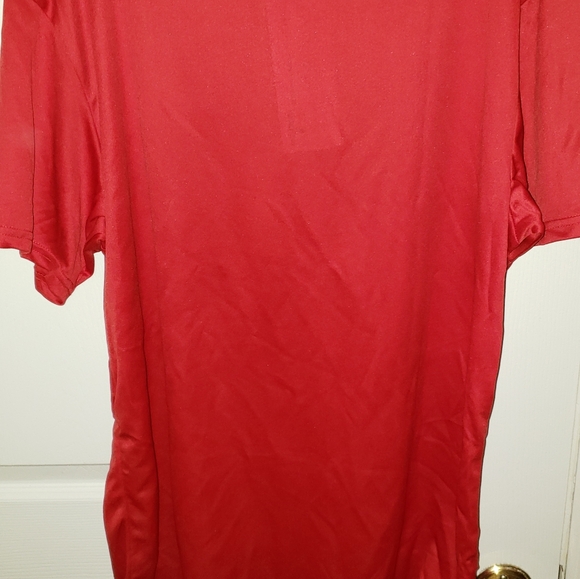 MLB Authentic Cincinnati Reds Microtec Jersey Adult LG - Picture 14 of 14